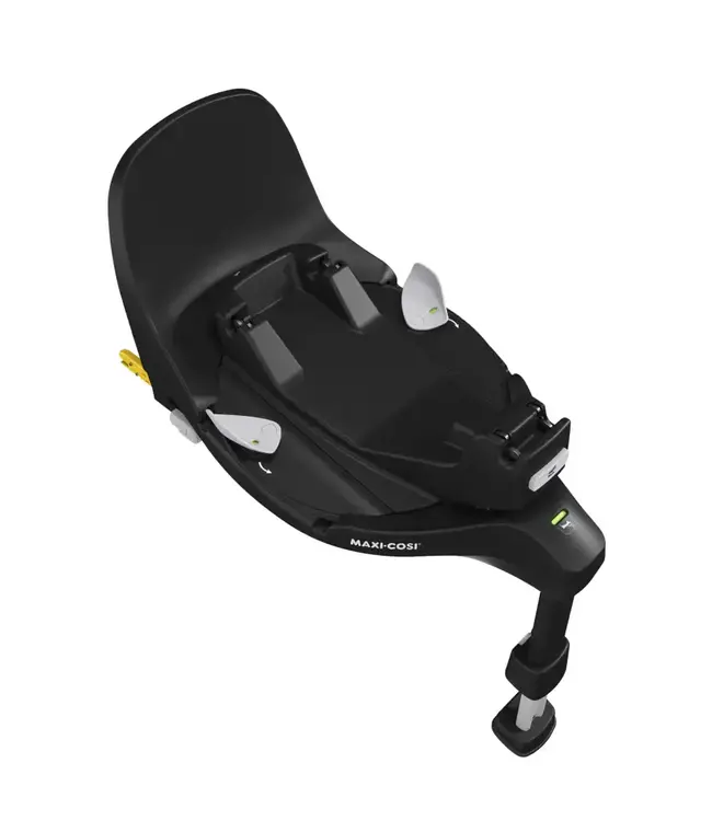 Maxi Cosi Maxi Cosi - Mc Familyfix 360 Pro Black