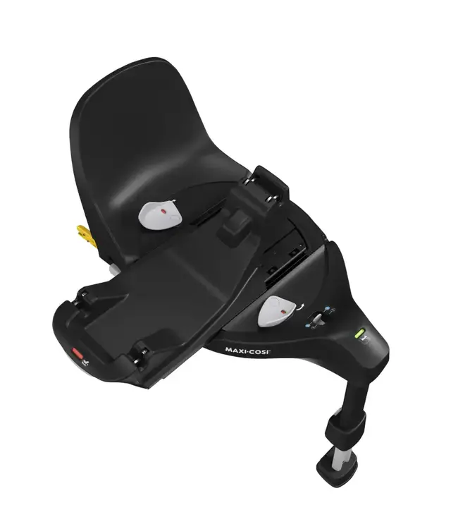 Maxi Cosi Maxi Cosi - Mc Familyfix 360 Pro Black