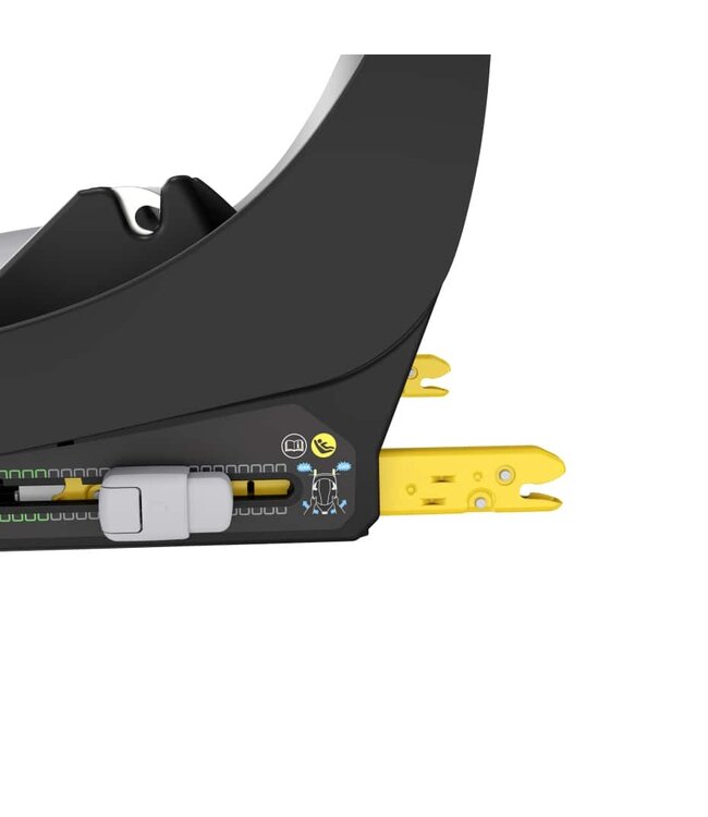 Maxi Cosi Maxi Cosi - Mc Familyfix 360