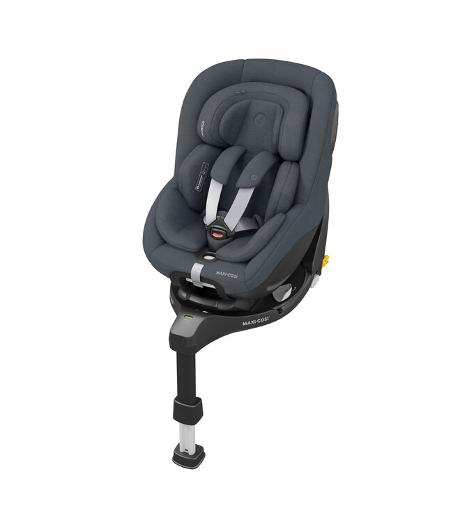 Maxi Cosi Maxi Cosi - Mc Mica 360 Pro Authentic Graphite
