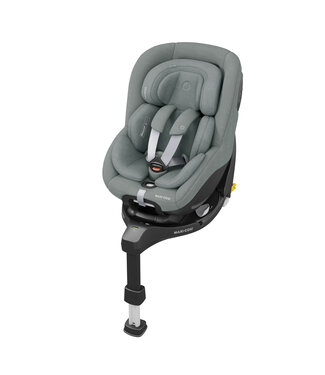 Maxi Cosi Maxi Cosi - Mc Mica 360 Pro Authentic Grey