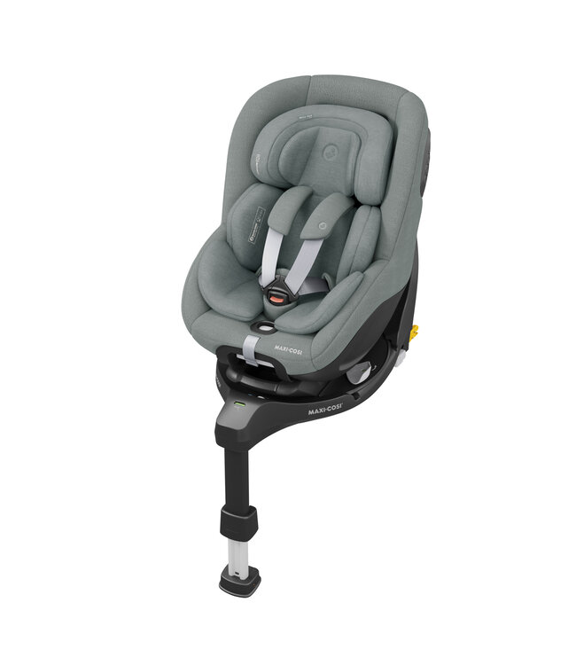 Maxi Cosi Maxi Cosi - Mc Mica 360 Pro Authentic Grey