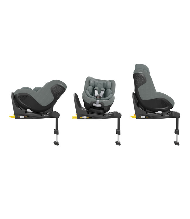 Maxi Cosi Maxi Cosi - Mc Mica 360 Pro Authentic Grey