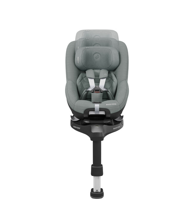 Maxi Cosi Maxi Cosi - Mc Mica 360 Pro Authentic Grey