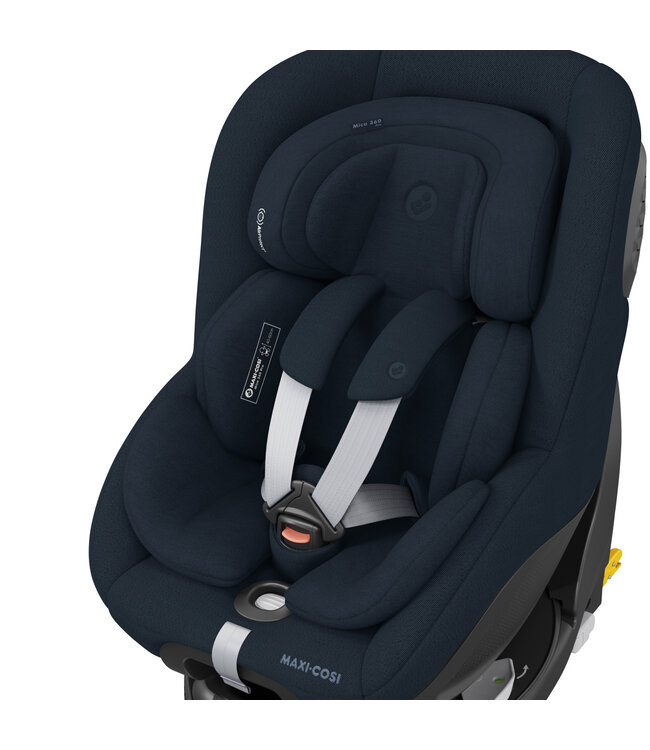 Maxi Cosi Maxi Cosi - Mc Mica 360 Pro Authentic Blue
