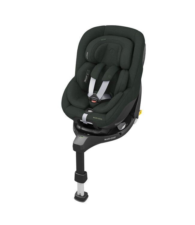 Maxi Cosi Maxi Cosi - Mc Mica 360 Pro Authentic Green