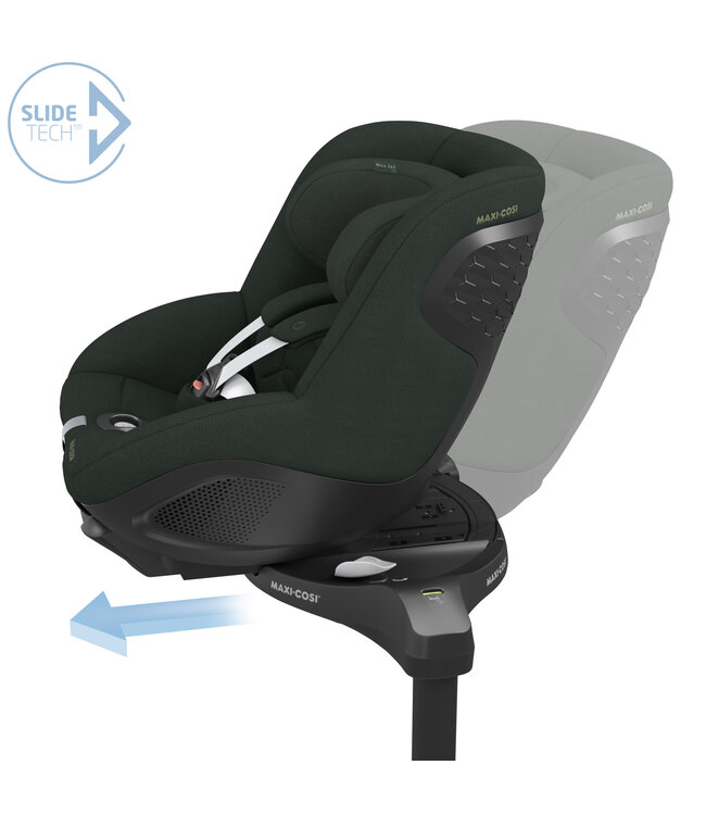 Maxi Cosi Maxi Cosi - Mc Mica 360 Pro Authentic Green