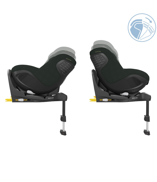 Maxi Cosi Maxi Cosi - Mc Mica 360 Pro Authentic Green