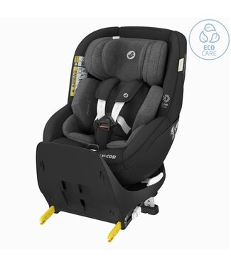 Maxi Cosi Maxi Cosi - Mc Mica Pro Eco I-Size Authentic Black