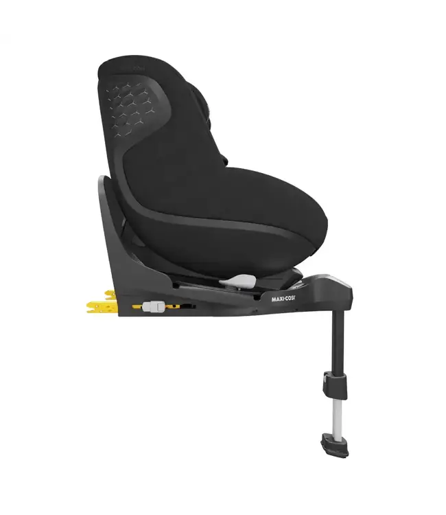 Maxi Cosi Maxi Cosi - Mc Pearl 360 Pro Authentic Black
