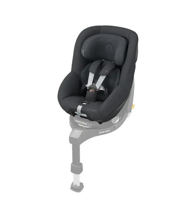 Maxi Cosi Maxi Cosi - Mc Pearl 360 Pro Authentic Graphite
