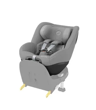 Maxi Cosi Maxi Cosi - Mc Pearl 360 Pro Authentic Grey