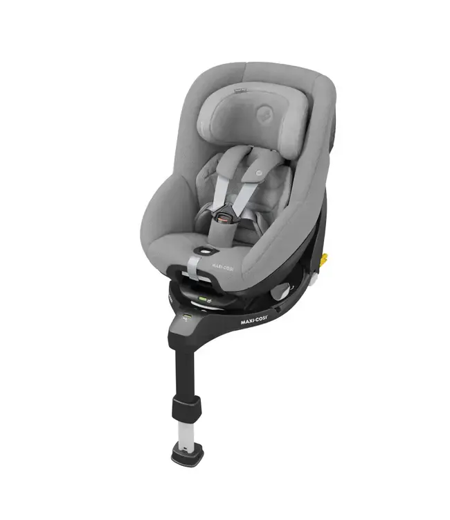 Maxi Cosi Maxi Cosi - Mc Pearl 360 Pro Authentic Grey