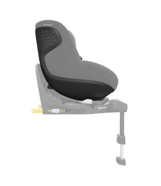 Maxi Cosi Maxi Cosi - Mc Pearl 360 Pro Authentic Grey