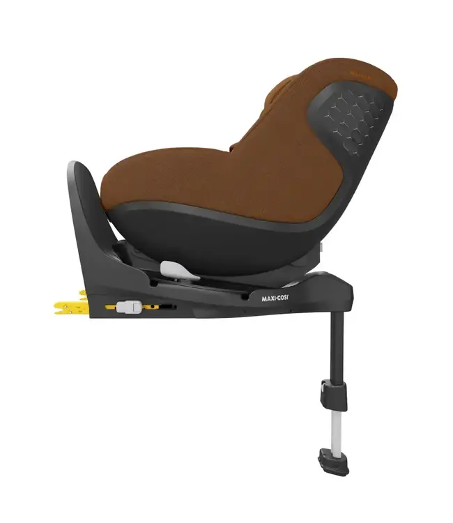 Maxi Cosi Maxi Cosi - Mc Pearl 360 Pro Authentic Cognac