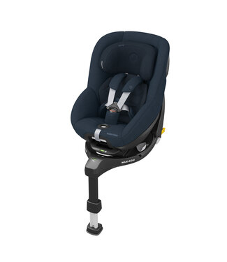 Maxi Cosi Maxi Cosi - Mc Pearl 360 Pro Authentic Blue