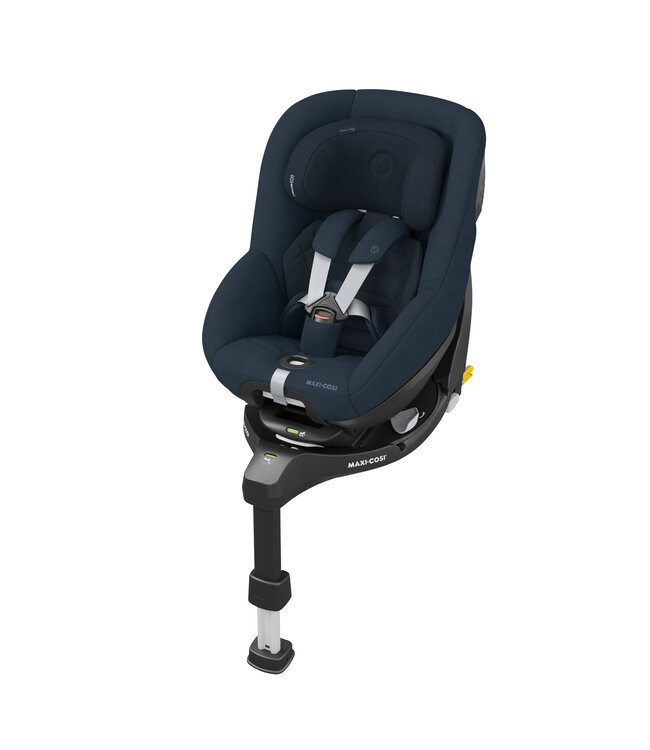 Maxi Cosi Maxi Cosi - Mc Pearl 360 Pro Authentic Blue