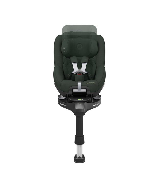 Maxi Cosi Maxi Cosi - Mc Pearl 360 Pro Authentic Green