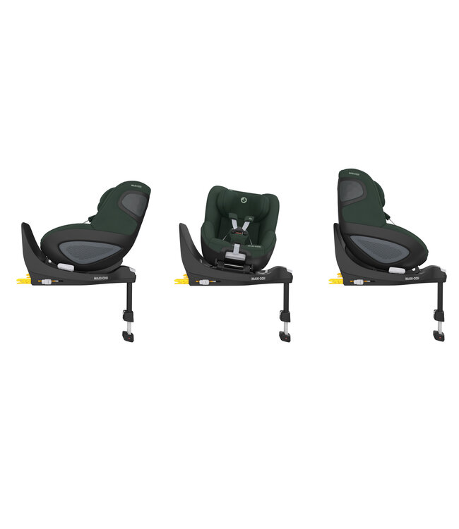 Maxi Cosi Maxi Cosi - Mc Pearl 360 2 Authentic Green