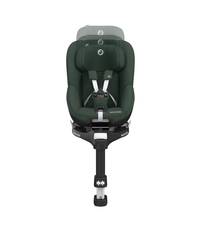 Maxi Cosi Maxi Cosi - Mc Pearl 360 2 Authentic Green