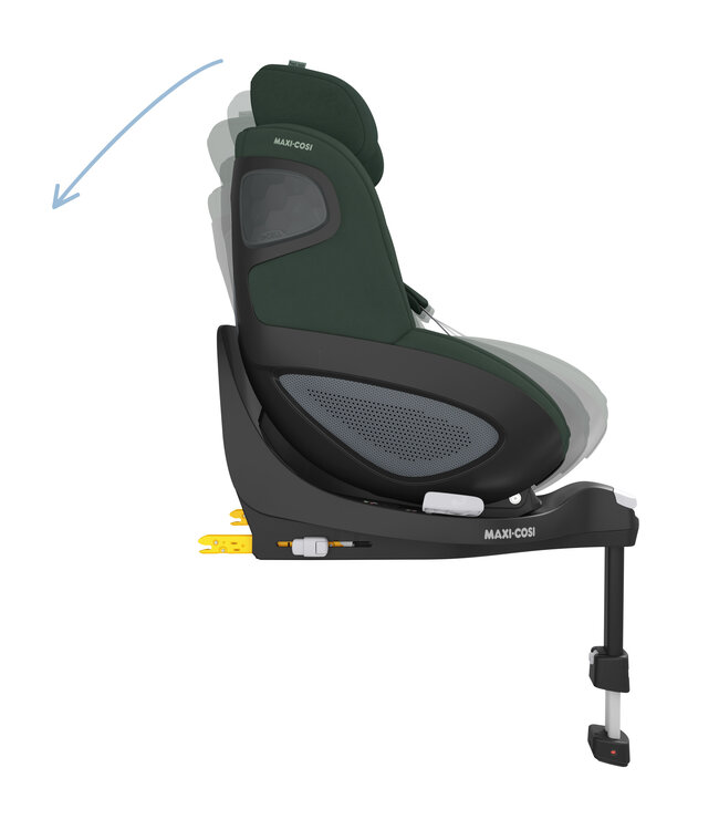 Maxi Cosi Maxi Cosi - Mc Pearl 360 2 Authentic Green