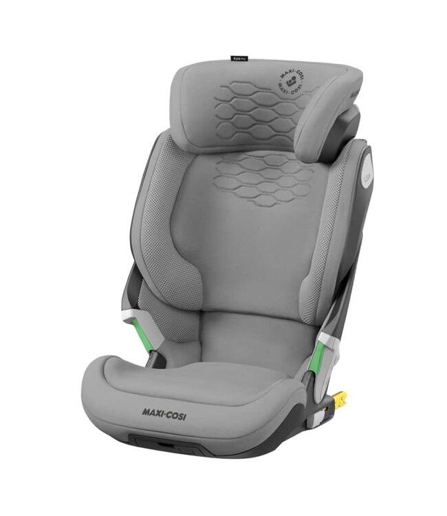 Maxi Cosi Maxi Cosi - Mc Kore Pro I-Size Authentic Grey