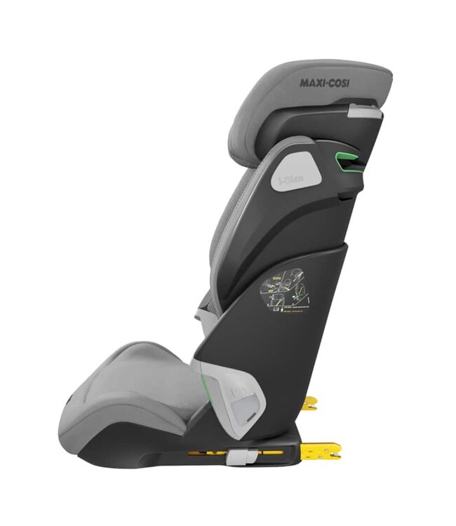 Maxi Cosi Maxi Cosi - Mc Kore Pro I-Size Authentic Grey