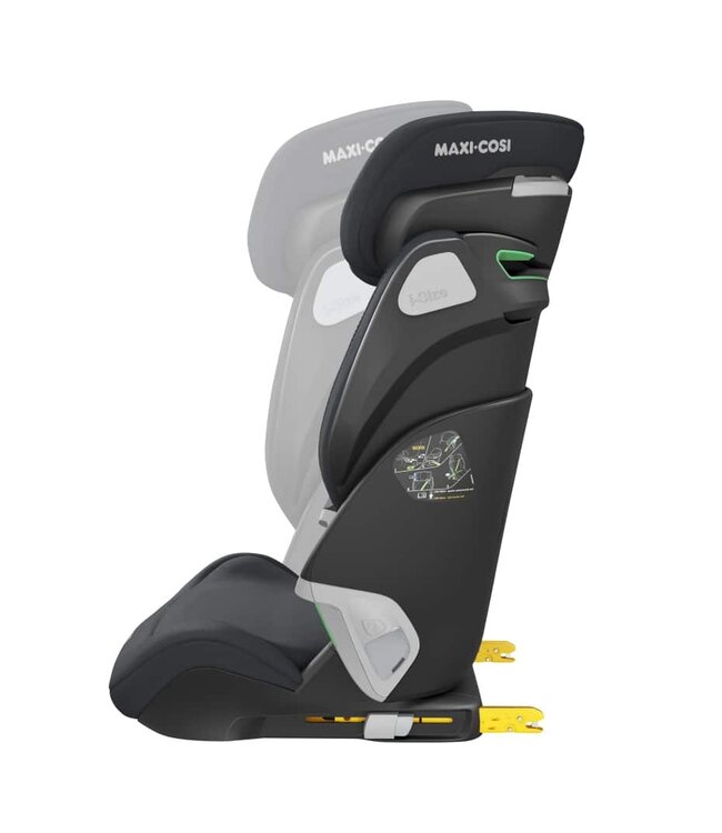 Maxi Cosi Maxi Cosi - Mc Kore Pro I-Size Authentic Graphite