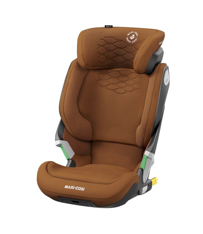 Maxi Cosi Maxi Cosi - Mc Kore Pro I-Size Authentic Cognac