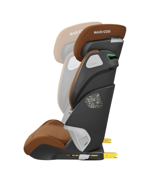 Maxi Cosi Maxi Cosi - Mc Kore Pro I-Size Authentic Cognac