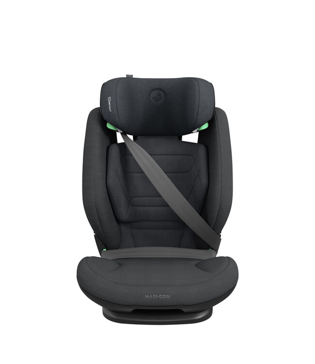 Maxi Cosi Maxi Cosi - Mc Rodifix Pro2 I-Size Authentic Graphite