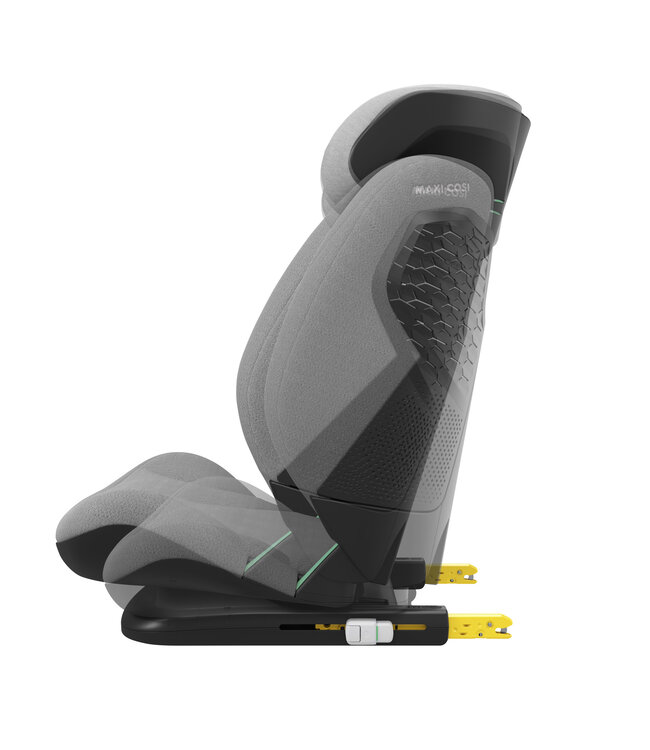 Maxi Cosi Maxi Cosi - Mc Rodifix Pro2 I-Size Authentic Grey