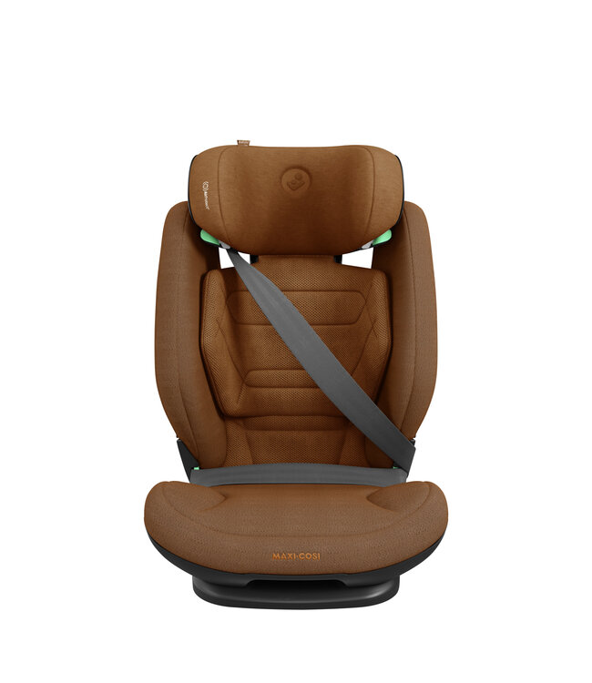 Maxi Cosi Maxi Cosi - Mc Rodifix Pro2 I-Size Authentic Cognac