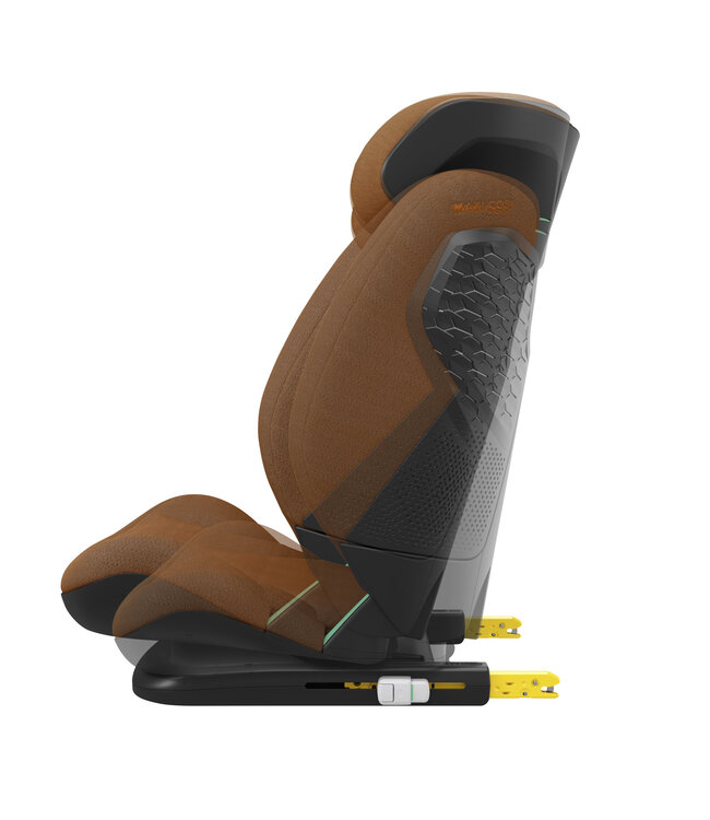 Maxi Cosi Maxi Cosi - Mc Rodifix Pro2 I-Size Authentic Cognac