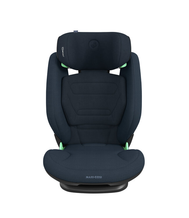 Maxi Cosi Maxi Cosi - Mc Rodifix Pro2 I-Size Authentic Blue