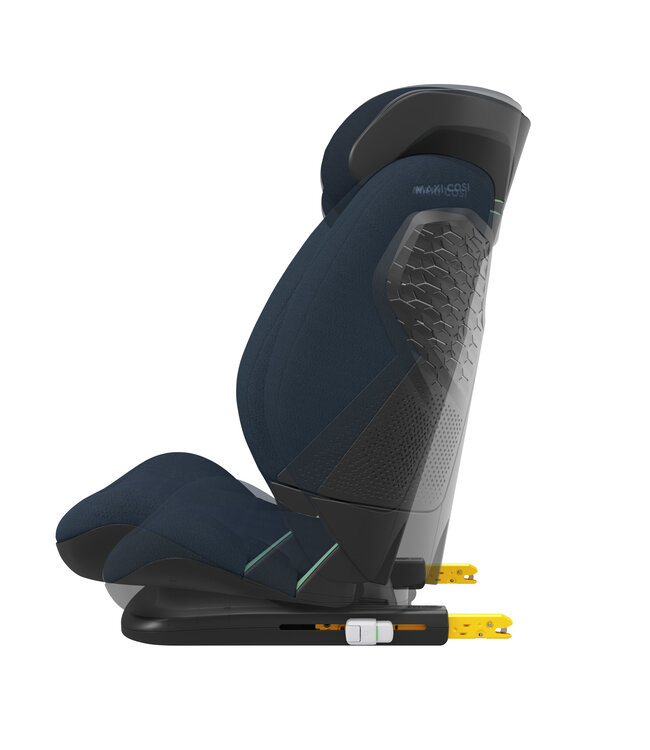 Maxi Cosi Maxi Cosi - Mc Rodifix Pro2 I-Size Authentic Blue