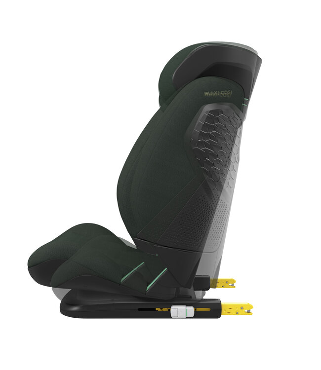 Maxi Cosi Maxi Cosi - Mc Rodifix Pro2 I-Size Authentic Green
