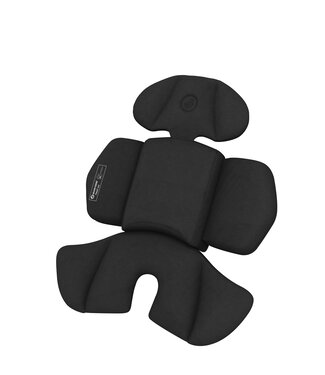 Maxi Cosi Maxi Cosi - Mc Pearl360 Newborn Inlay Authentic Black