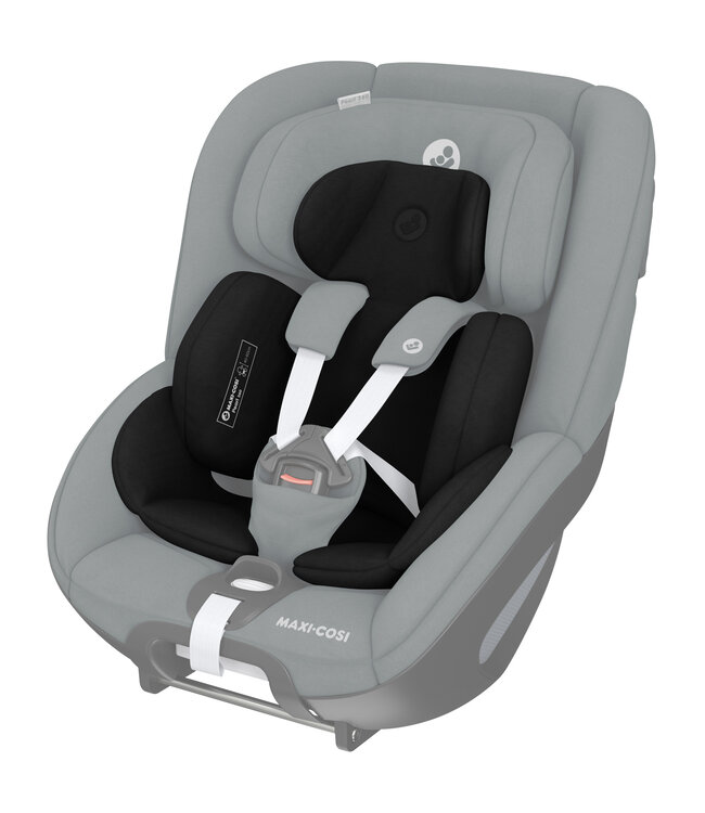 Maxi Cosi Maxi Cosi - Mc Pearl360 Newborn Inlay Authentic Black