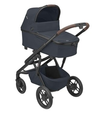 Maxi Cosi Maxi Cosi - Mc Lila Xp+ Essential Graphite