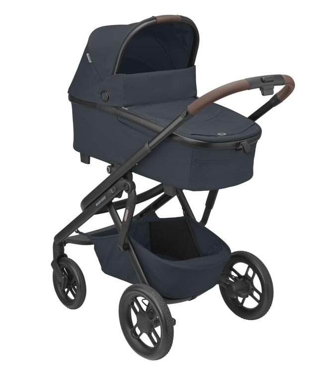 Maxi Cosi Maxi Cosi - Mc Lila Xp+ Essential Graphite