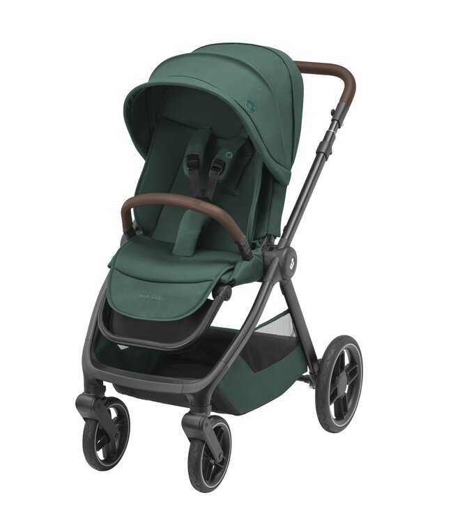 Maxi Cosi Maxi Cosi - Mc Oxford Essential Green