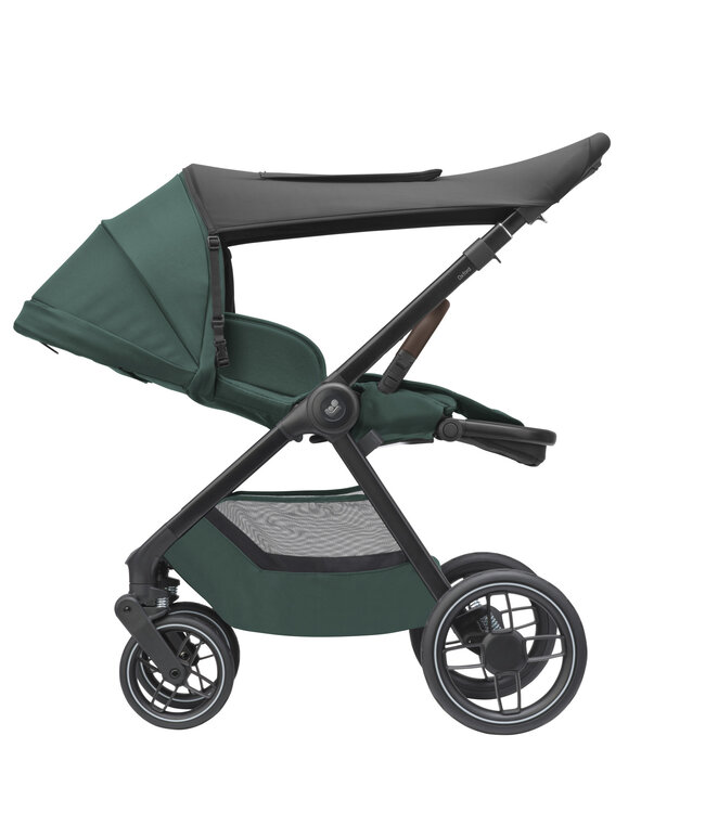 Maxi Cosi Maxi Cosi - Mc Oxford Essential Green
