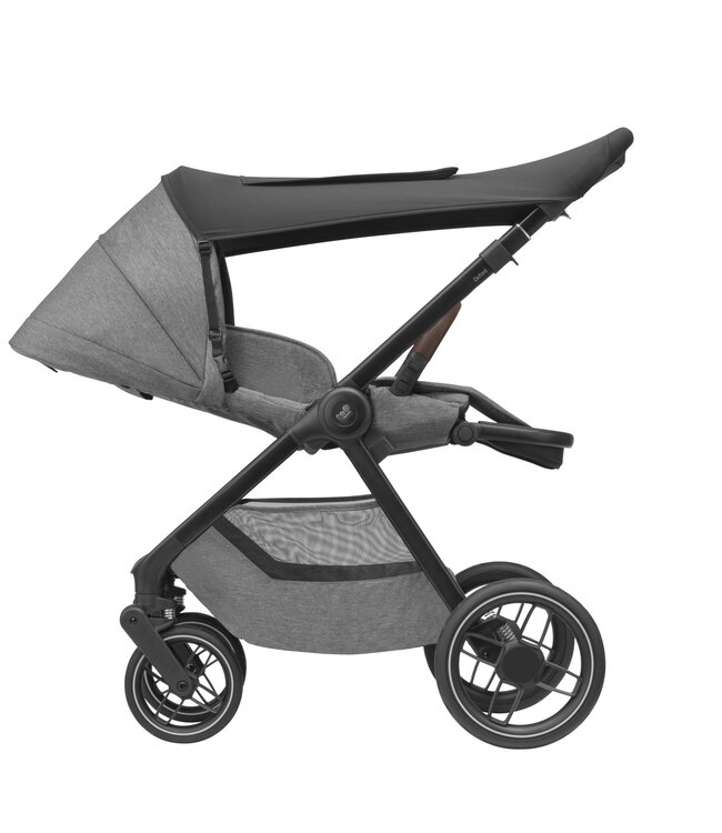 Maxi Cosi Maxi Cosi - Mc Oxford Select Grey
