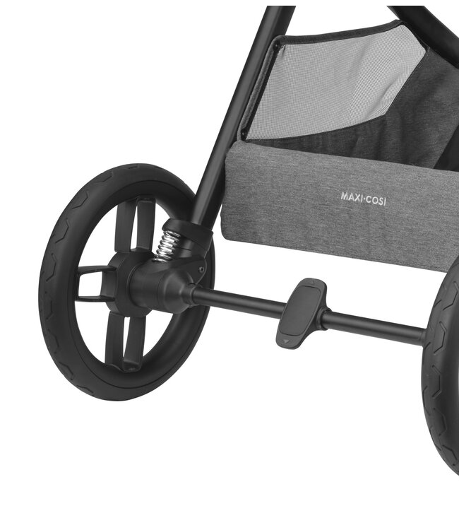 Maxi Cosi Maxi Cosi - Mc Oxford Select Grey