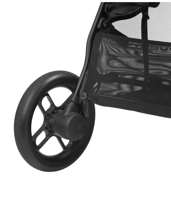 Maxi Cosi Maxi Cosi - Mc Zelia 3 Essential Graphite