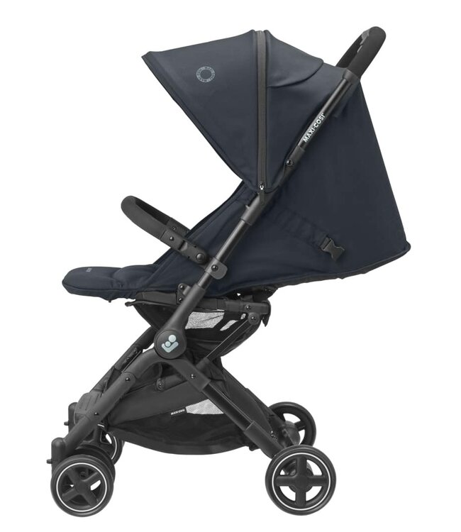 Maxi Cosi Maxi Cosi - Mc Lara 2 Essential Graphite2