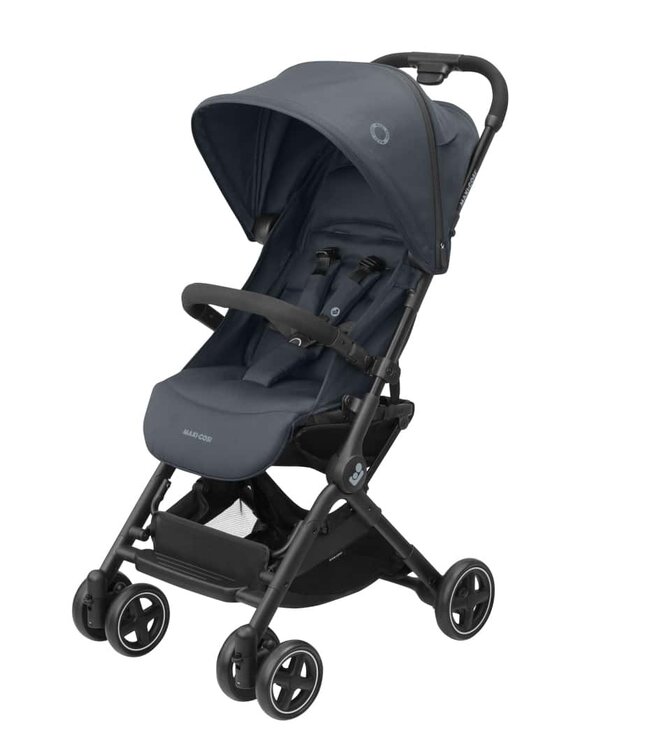Maxi Cosi Maxi Cosi - Mc Lara 2 Essential Graphite2