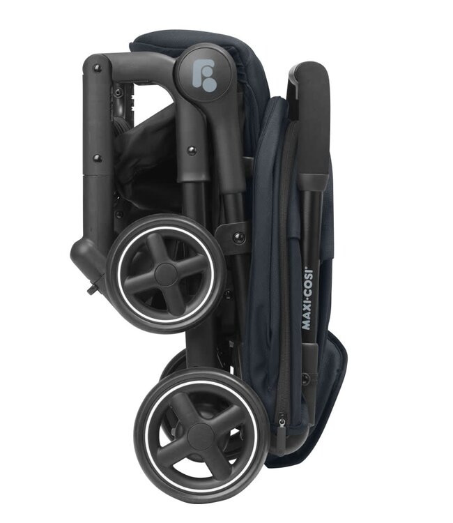 Maxi Cosi Maxi Cosi - Mc Lara 2 Essential Graphite2