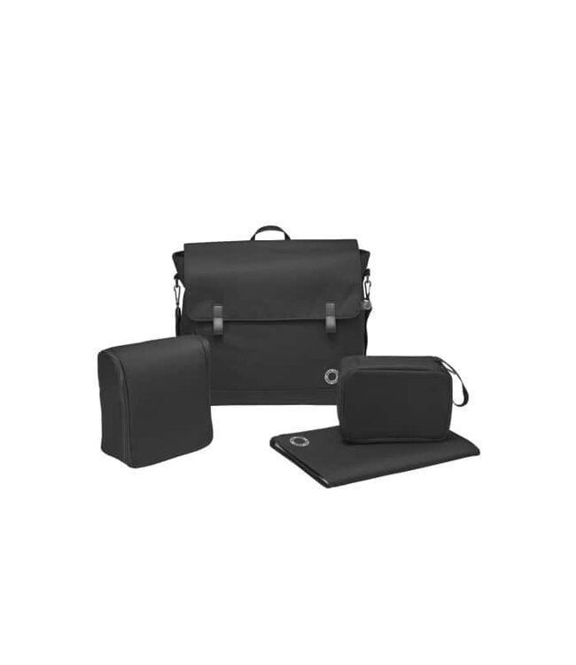 Maxi Cosi Maxi Cosi - Mc Modern Bag Essential Black